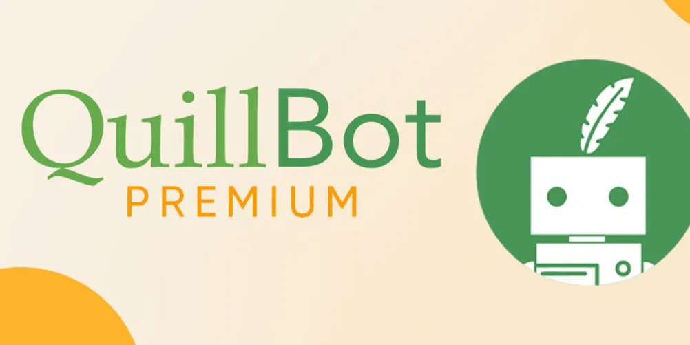QuillBot Premium 1 tháng